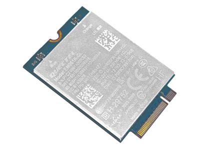 Lenovo Quectel EM061K-GL Netwerkkaart Lenovo Quectel EM061K-GL Netwerkkaart