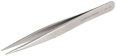 Lindström TL 00-SA Precisiepincet 00 Spits 120 mm