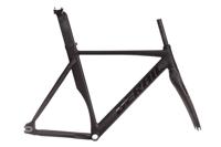 WG Derail D3 Aero Frame Zwart - thumbnail