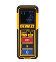 DEWALT DW099S Laserafstandsmeter 30 m - thumbnail