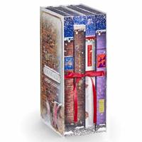 Harry Potter Jewellery & Accessories Advent Calendar Diagon Alley - thumbnail