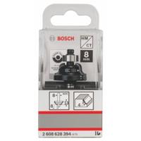 Bosch Accessories 2608628394 Profielfrees Hardmetaal Lengte 54 mm Schachtdiameter 8 mm - thumbnail