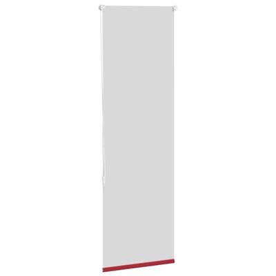 Rolgordijn 50x150 cm verduisterend stofbreedte 45,7cm polyester