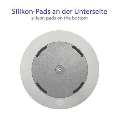 JT Berlin Draaischijf voor laptop