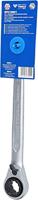 Brilliant Tools BT013901 Dubbele ringsleutelratelset Sleutelbreedte (metrisch) 10 - 19 mm - thumbnail