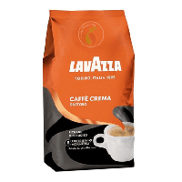 Lavazza - Caffè Crema Gustoso Bonen - 1 kg - thumbnail
