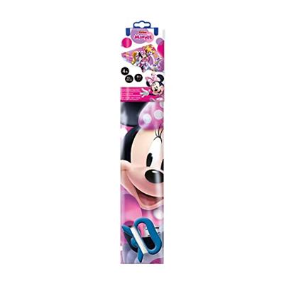 Günther Flugspiele Vlieger Minnie Mouse Spanwijdte 1150 mm Geschikt voor windsterkte 5 - 8 bft