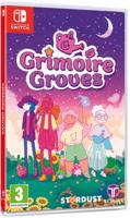 Grimoire Groves - thumbnail