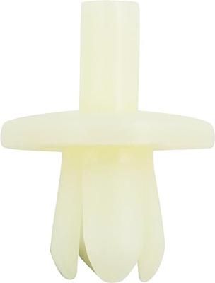 KS Tools 420.5319 Aandrijfklinknagel voor airconditioning voor GM,50verpakking