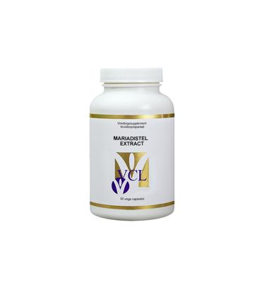 Mariadistel Mariadistel