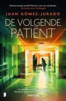 De volgende patiënt - Juan Gómez-Jurado - ebook - thumbnail