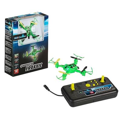 Revell Control Froxxic Drone (quadrocopter) RTF Beginner Revell Control Froxxic Drone (quadrocopter) RTF Beginner