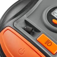 Osram Automotive Compressor 5.5 bar - thumbnail