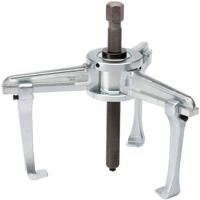 Gedore 2546558 Poelietrekker Spanbereik: 580 mm Aantal haken: 3 - thumbnail