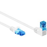 Abi U/utp kabel cat 6a haaks - thumbnail