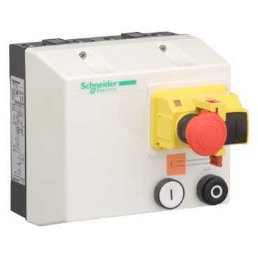 Schneider Electric LG7K06Q706 Direct starter