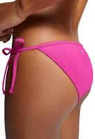 Puma Bikinibroekje Side Tie Neon Pink-XL - thumbnail