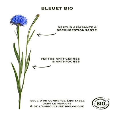 Sanoflore Aciana Botanica Oil-In-Gel Make-Up Remover 125 ml