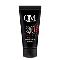 Qm sports care sportscare 20 tube chamois cream 150ml - thumbnail