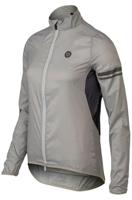 AGU Windjack Essential Dames - Grijs - L - thumbnail