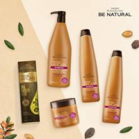 Conditioner Be Natural 1 L - thumbnail