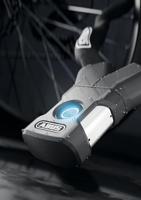 Abus Kettingslot yardo 7807f - thumbnail