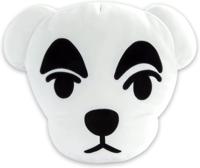 Animal Crossing Pluche - Mocchi Mocchi Large Cushion KK Slider - thumbnail