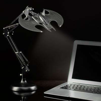 Batman Posable Desk Lamp Batwing 60 cm