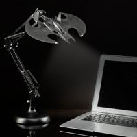 Batman Posable Desk Lamp Batwing 60 cm - thumbnail