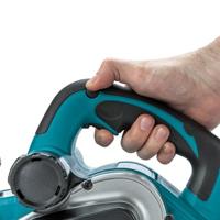 Makita KP0810J Elektrische schaafmachine Schaafbreedte: 82 mm 850 W Felsdiepte (max.): 25 mm - thumbnail
