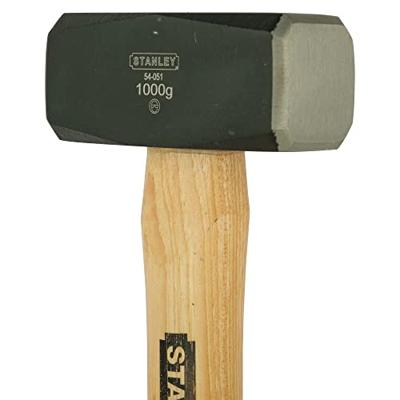 Stanley Vuist Houten Steel hamer Stanley Vuist Houten Steel hamer