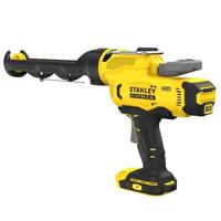 Stanley FATMAX Elektrische Kitspuit V20 18V - thumbnail