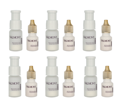 Valmont Hair & Scalp Cellular Treatment 36 ml Valmont Hair & Scalp Cellular Treatment 36 ml