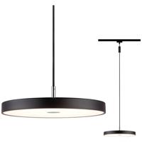 Paulmann Hildor LED-railspot URail 15 W LED Zwart (mat) - thumbnail