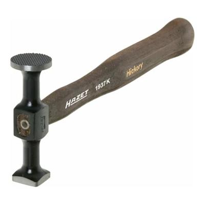 Hazet 1937K Uitdeukhamer 351 g 305 mm 1 stuk(s)