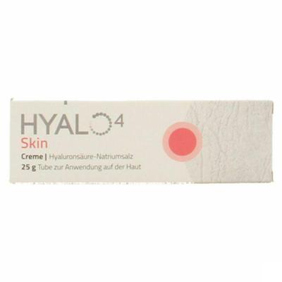 Hyalo 4 Skin Creme Tube 25g