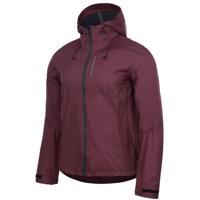 Protective Regenjas P-new Age Heren Polyester Bordeaux Mt 4xl - thumbnail