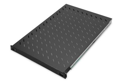 Digitus DN-19 TRAY-2-1000SW rack-toebehoren Digitus DN-19 TRAY-2-1000SW rack-toebehoren