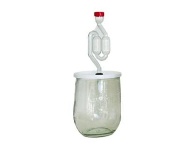 RotPot Fermentatie set - kimchi - thumbnail