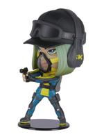 Six Collection Extraction Chibi Vinyl Figure - Ela - thumbnail