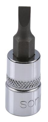 Bitdop 1/4", plat 4mm 8133704 Bitdop 1/4", plat 4mm 8133704