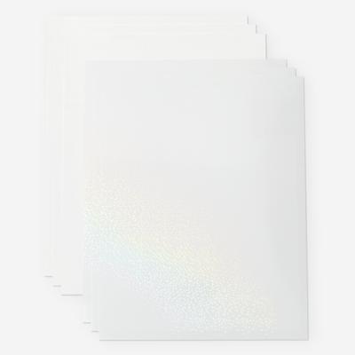 Thermische transfer vinylblad Cricut 2010354 (5 Stuks) - thumbnail