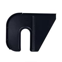 Aputure Nova P600c Rain Shield - thumbnail