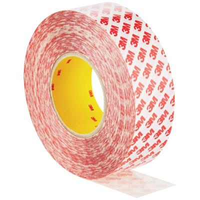 3M GPT-020_50X50 Dubbelzijdige tape Transparant (l x b) 50 m x 50 mm 1 stuk(s) 3M GPT-020_50X50 Dubbelzijdige tape Transparant (l x b) 50 m x 50 mm 1 stuk(s)