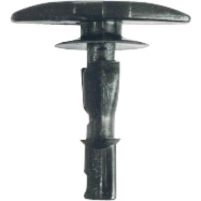 KS Tools 420.5262 Deur- en vensterergummi-clip voor Ford, verpakking van 50 stuks