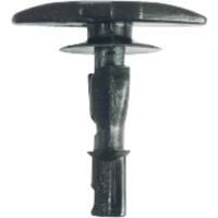 KS Tools 420.5262 Deur- en vensterergummi-clip voor Ford, verpakking van 50 stuks - thumbnail