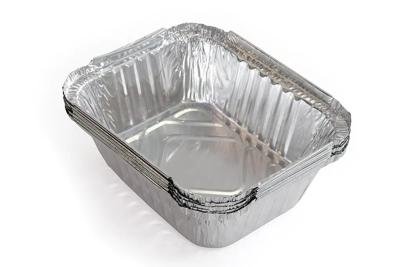 5x Aluminium vetopvangbakjes 14,7 x 12,2 cm barbecue Napoleon Grills - Napoleon grills 5x Aluminium vetopvangbakjes 14,7 x 12,2 cm barbecue Napoleon Grills - Napoleon grills