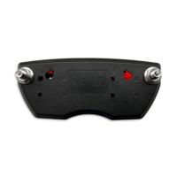 Lynx small led achterlicht 50-80 mm, incl batterijen - thumbnail