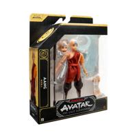 Avatar: The Last Airbender figuur Aang Book Three - 15 cm - thumbnail