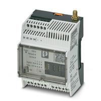 Phoenix Contact 1038567 TC MOBILE I/O X200-4G SMS-relais - thumbnail
